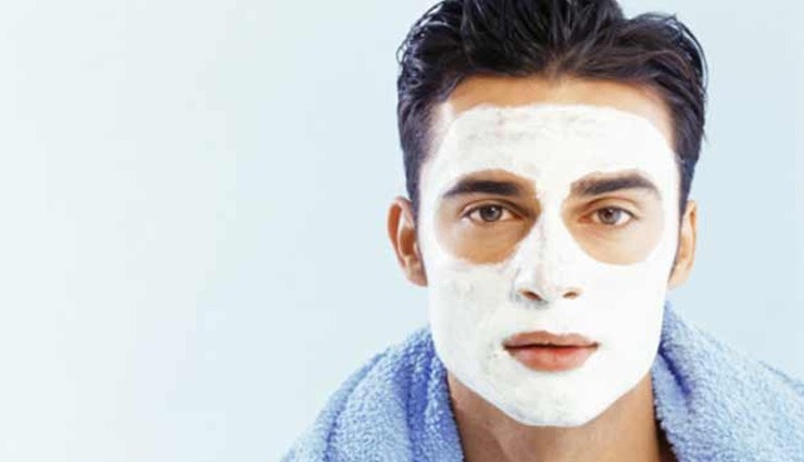 Beauty tips for men